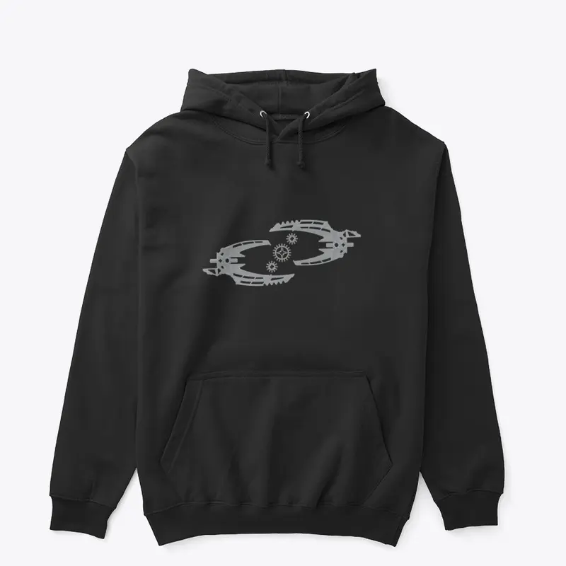 Mechanical Bio Logo shirt/hoodie/mug