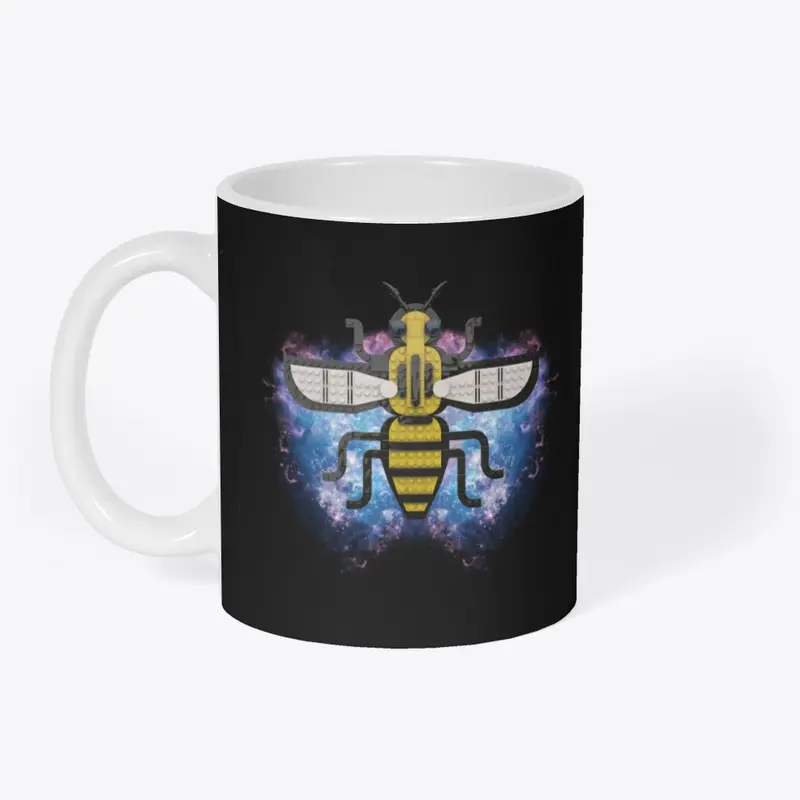 Galactic Bee